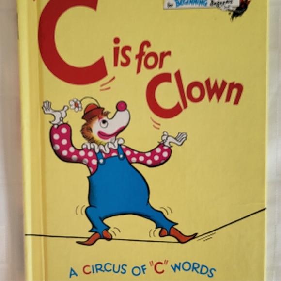 Lot of 3 Vtg Berenstain Bears Hard Cover Books Bright and Easy For Beginners - Picture 9 of 11